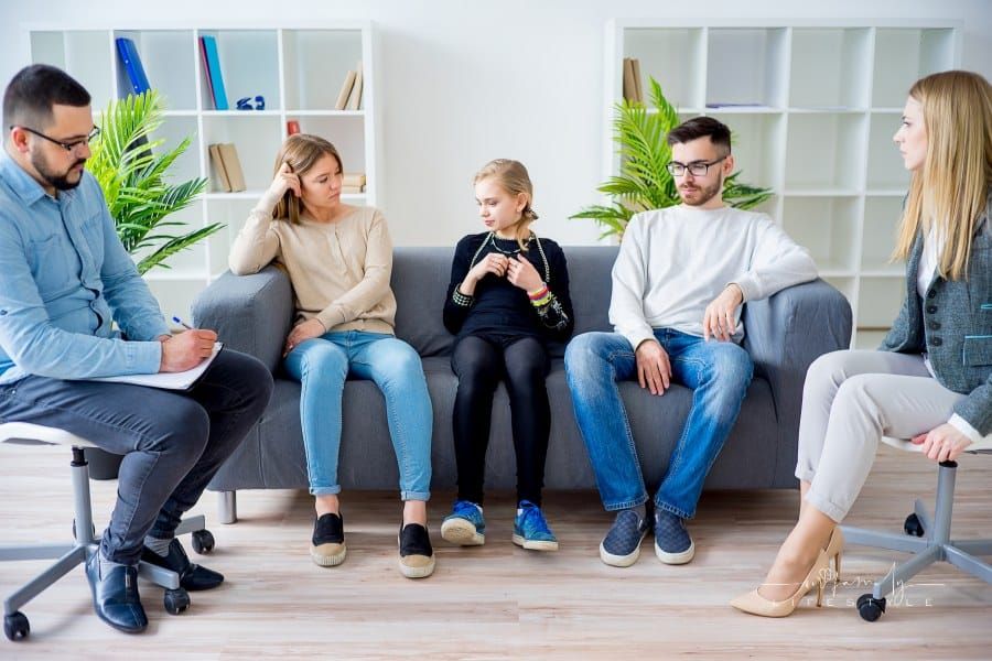 What Most People Don’t Understand About Family Therapy