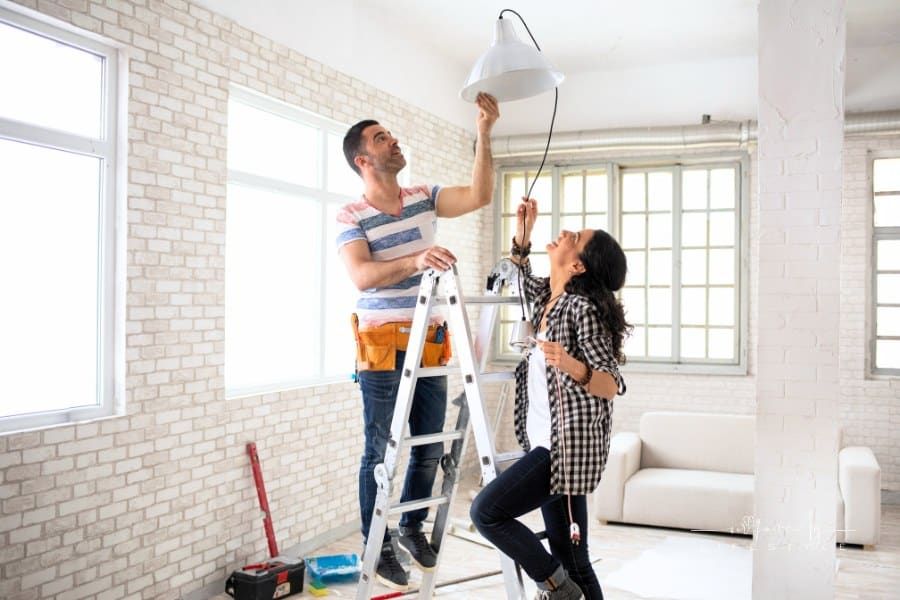 Why Investing in Home Upgrades Can Improve Family Living