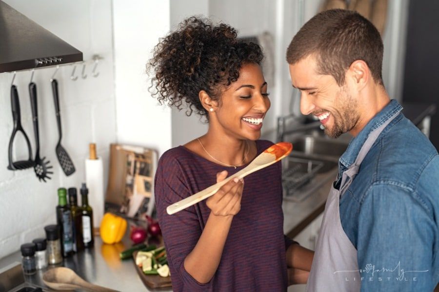 How To Keep Your Marriage Strong And Happy