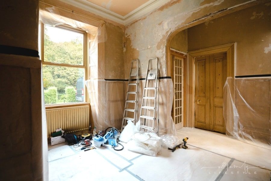 How To Know When Your Home Is Ready For A Serious Renovation