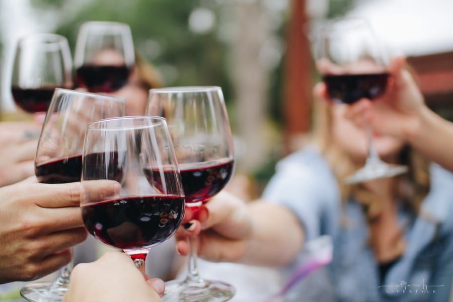Kosher Wine 101: A Guide for Beginners