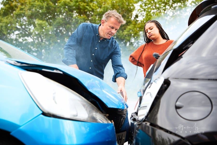 Legal Options for Victims of Kalamazoo Car Accidents
