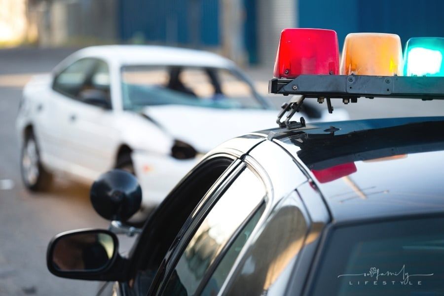 Mistakes People Make After a Car Accident (and How to Avoid Them)