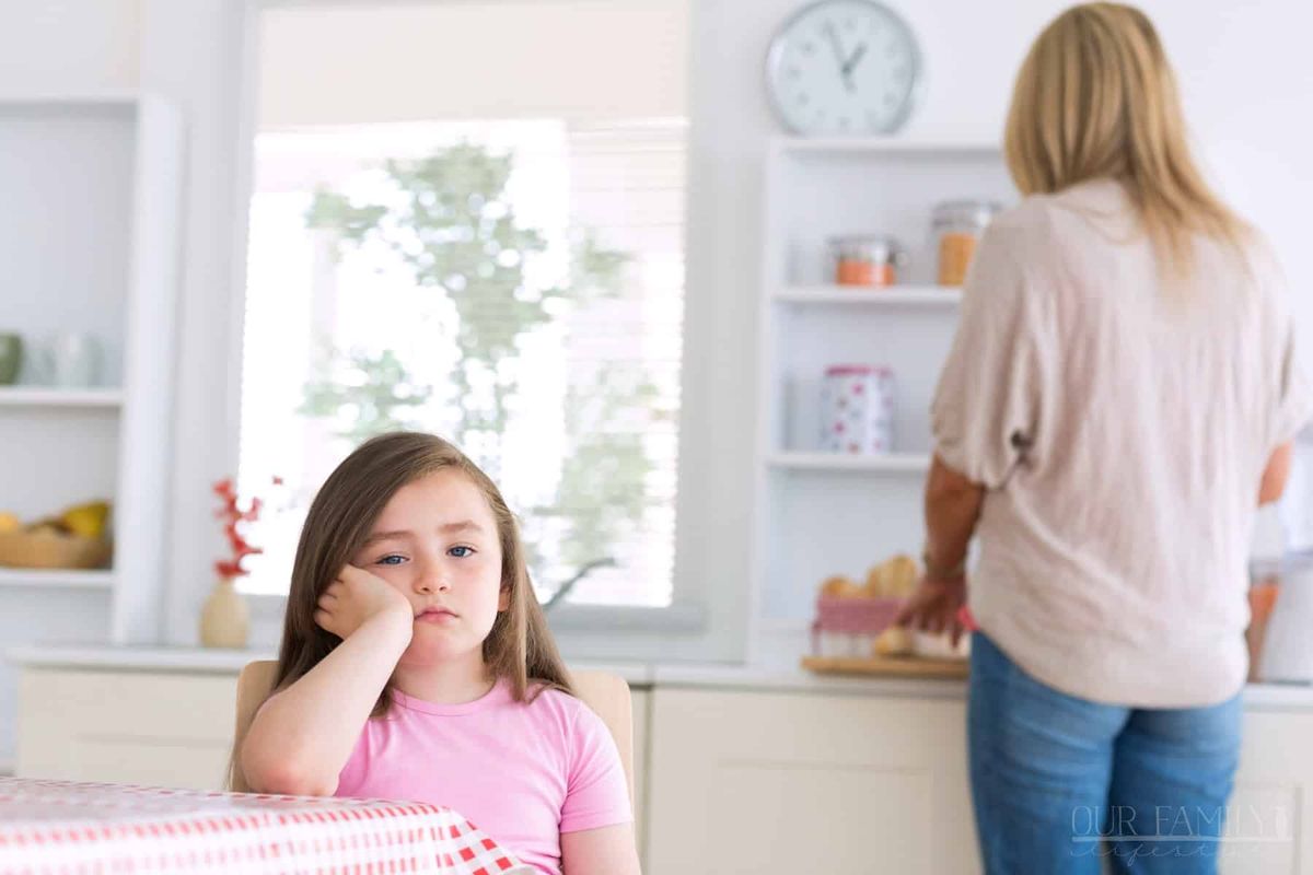 Letting Your Kids Be Bored: Lasting Benefits