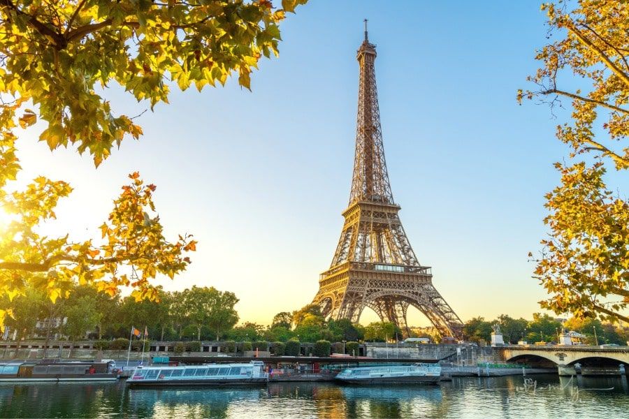 Amazing Locations Around The World To See With Your Family At Least Once