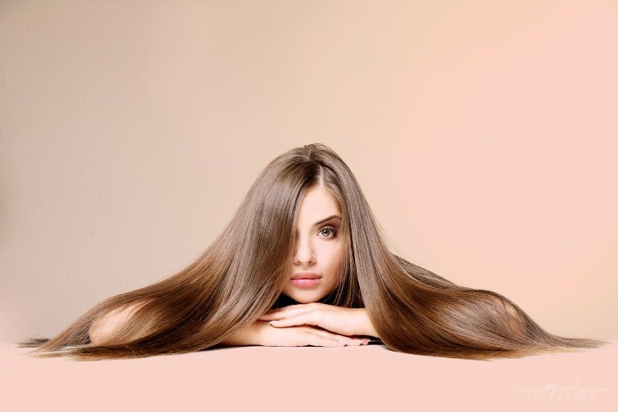 How to Make Hair Grow Faster
