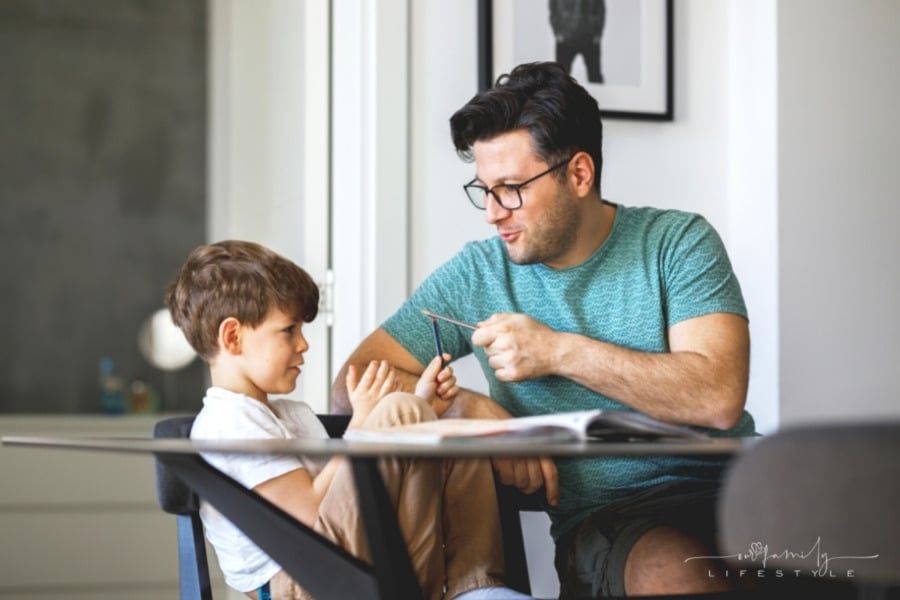 How to Make Homeschooling Education More Fun
