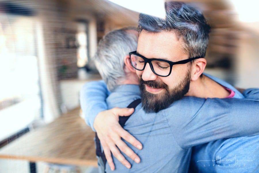 How To Make Sure You Are Taking Care Of Your Elderly Parents