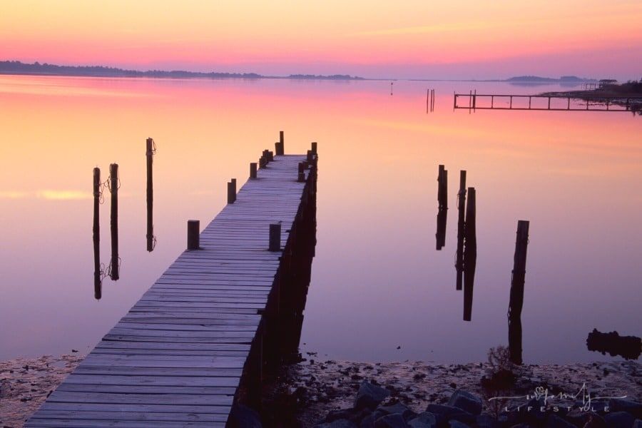 Make Your Anniversary Extra Special with a Trip to the Outer Banks