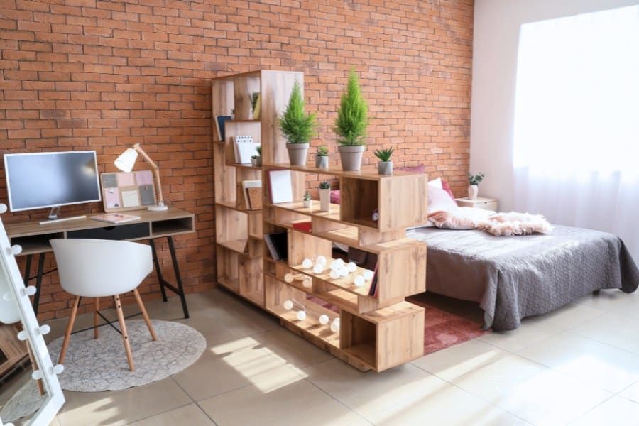 How to Make Your Cramped City Apartment Feel Much Bigger