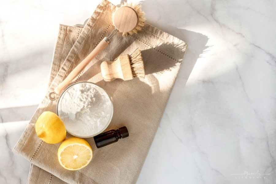 How To Make Your Household More Sustainable