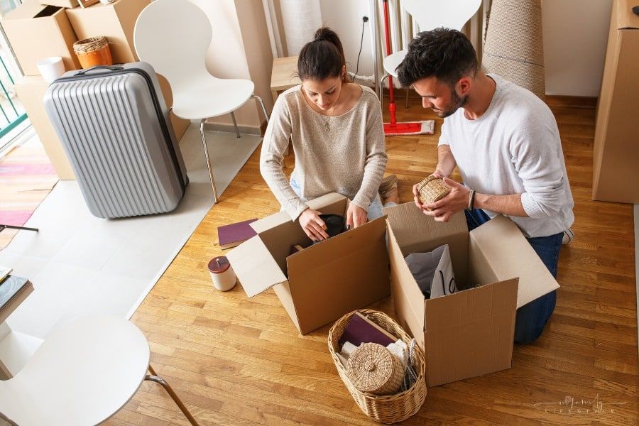How To Make Your Vacation A Permanent Home