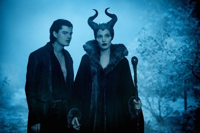 Life Lessons from Maleficent: Handling Betrayal, Change & Growth