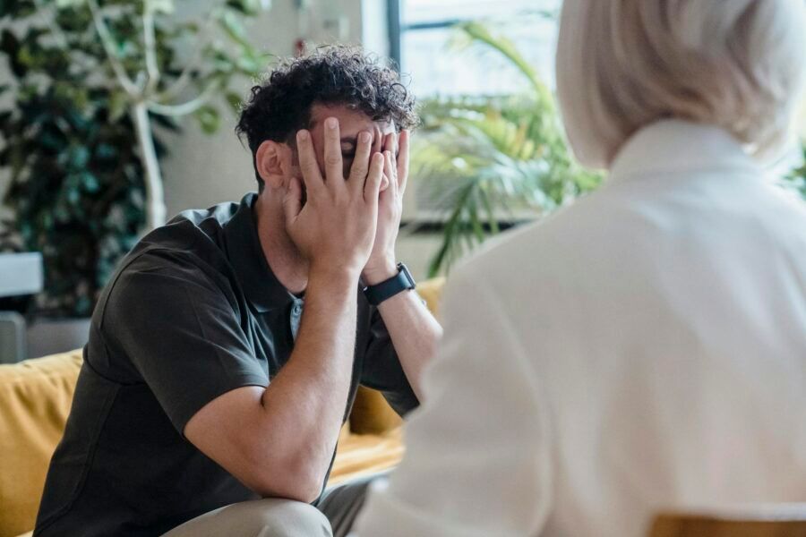 Getting Help for a Family Member With a Gambling Problem