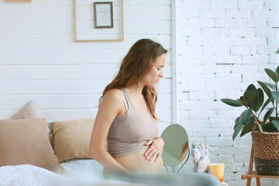 Healthy Pregnancy: The Top Managing Pregnancy Nausea Tips