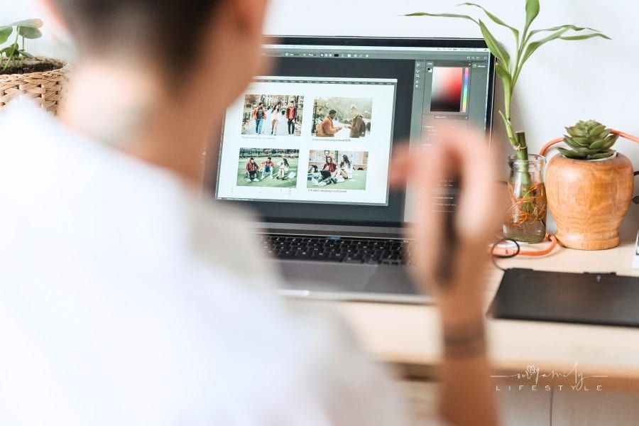 Mastering Lightroom Presets for Consistent Editing