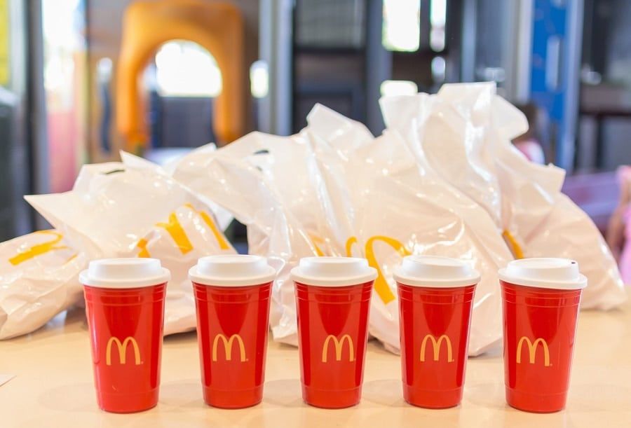 How You Can Help Ronald McDonald House Families