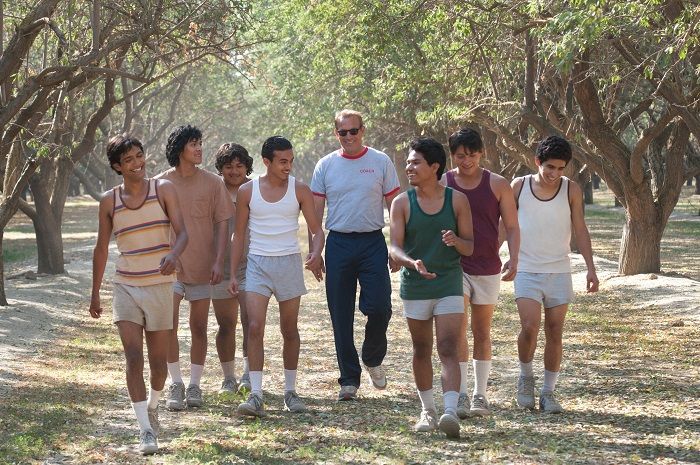 Meet the 7 Rising Stars Who Brought McFarland, USA to Life