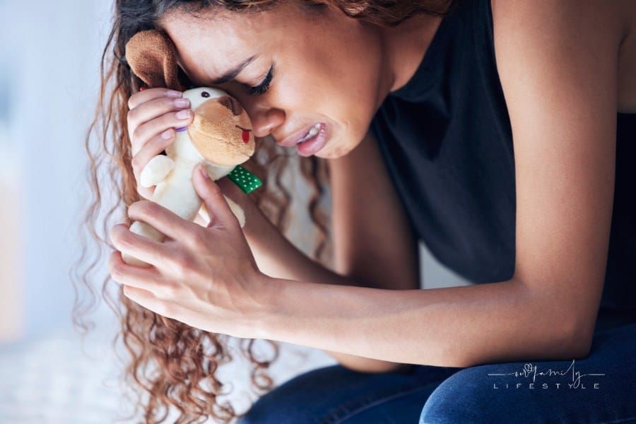 Miscarriage: Understanding the Facts, Emotional Impact, and Ways to Support Recovery