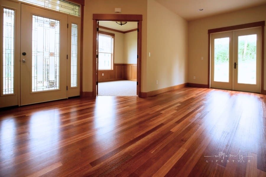 Critical Mistakes to Avoid During Wood Floor Refinishing