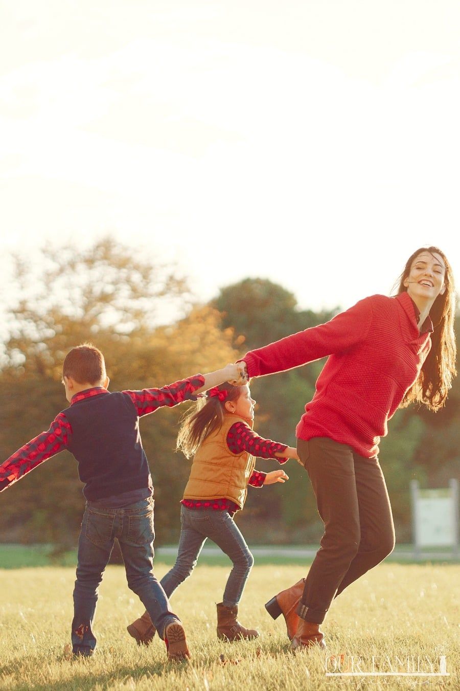 4 Ways To Strengthen Your Child's Mental Health