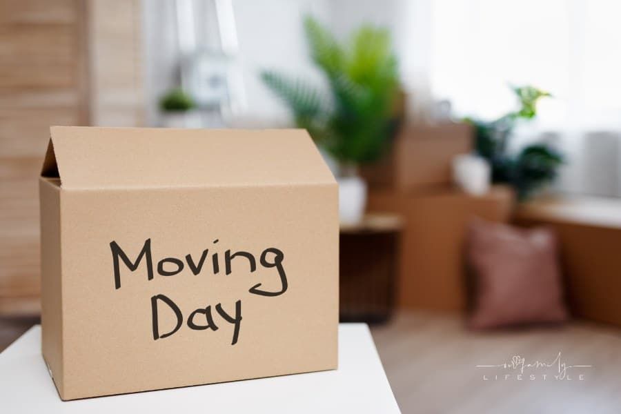 Budget-Friendly Moves: Money-Saving Tips For Relocating