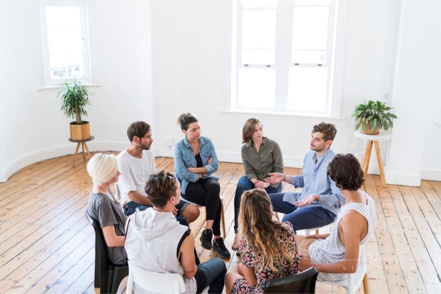 A Closer Look At Residential Addiction Recovery