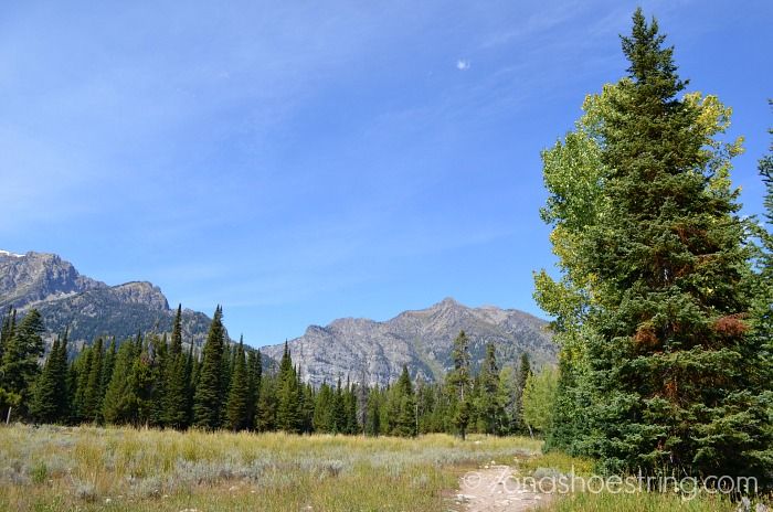 Heritage of our Country Found Within National Park Service