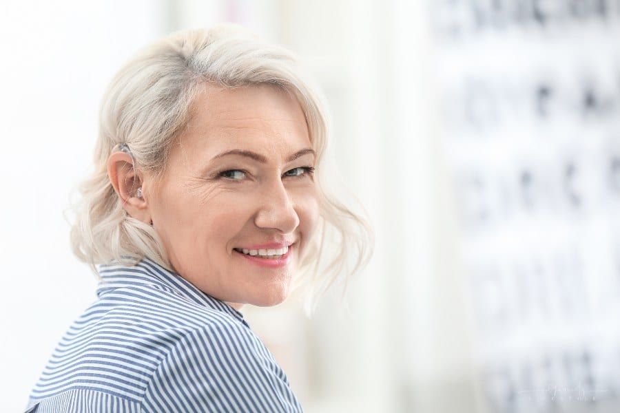 What are Natural Healing Methods for People With Hearing Issues?