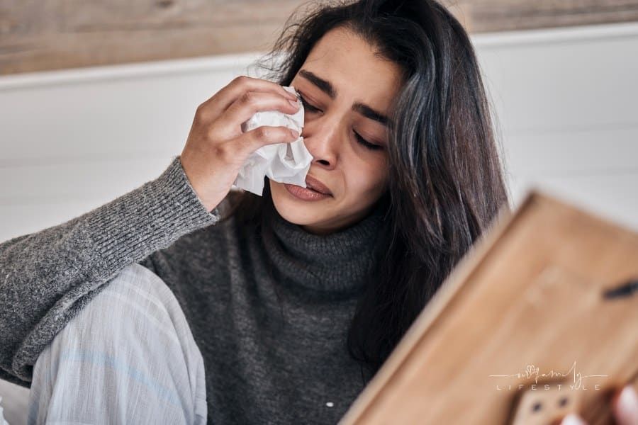 From Sorrow to Strength - Navigating Grief in Unexpected Ways