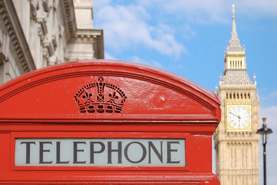 Navigating the UK Family Visa Process: A Step-by-Step Guide for Families