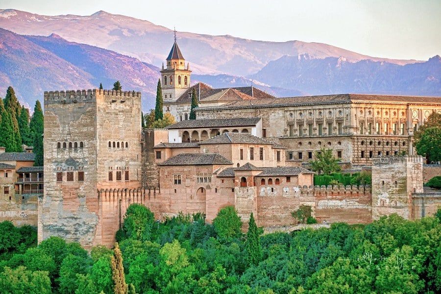 Everything You Need to Know Before Visiting Alhambra