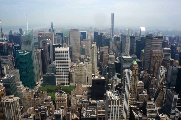 10 Tips for a Girlfriend Getaway to New York City