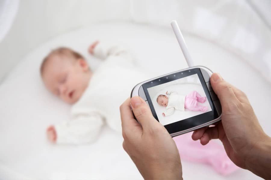 Tech-Savvy Parenting: Newborn-Friendly Smart Gadgets You Will Adore