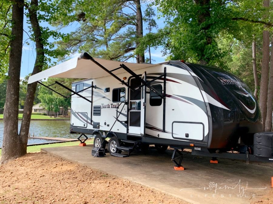 6 Things to Know Before Renting an RV