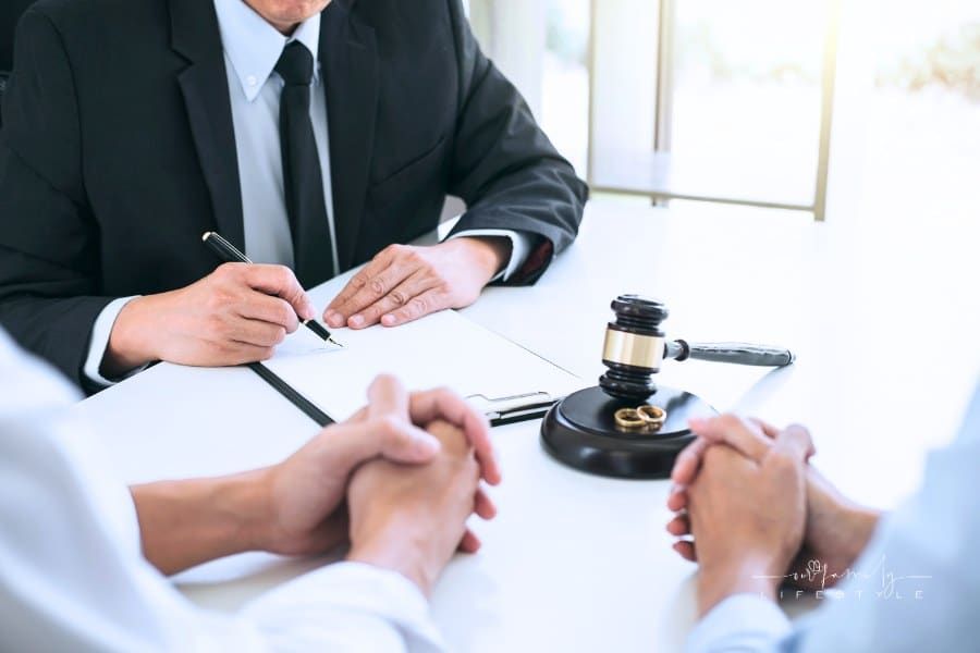 Essential Nuggets of Wisdom for Your Pre-Divorce Self