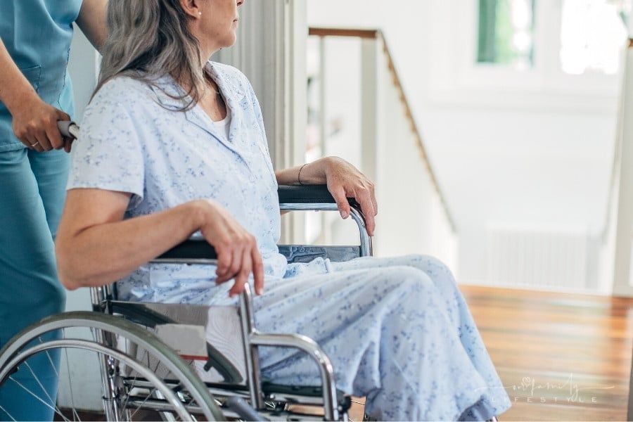 Nursing Home Abuse: How to Know When to Do Something About It