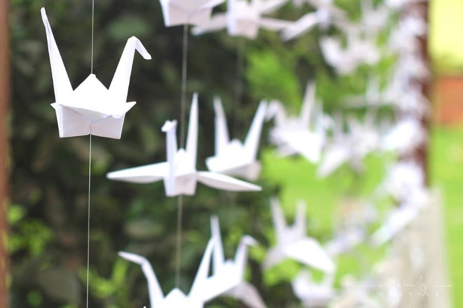 What Do You Need To Know About Origami Designs and Their Symbols?