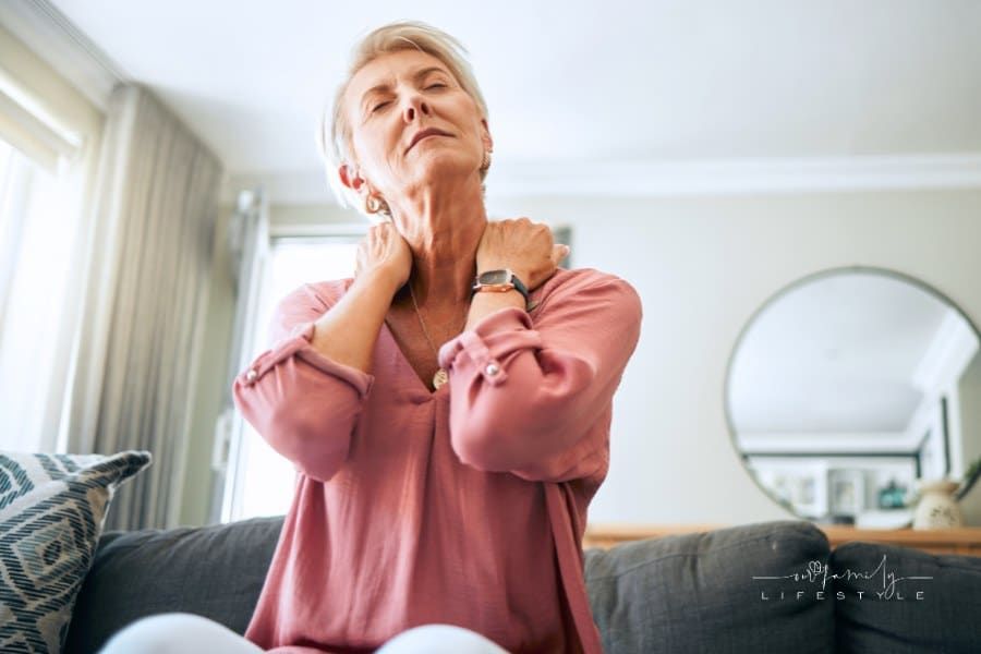 Osteoporosis in Women: What Are the Risk Factors?