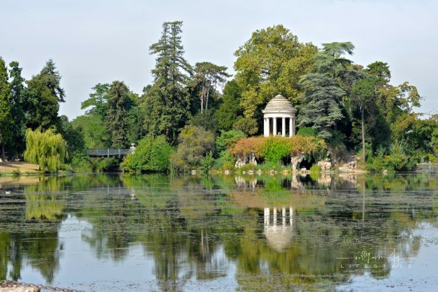 Not Just Disneyland: Other Ideal Places for a Family Vacation in Paris
