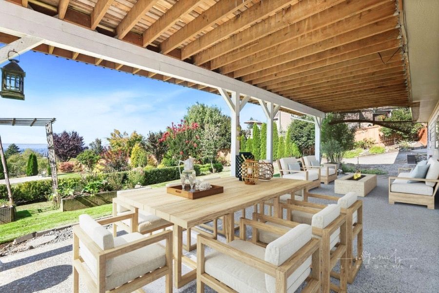From Storage to Sanctuary: Rethinking Home Functionality