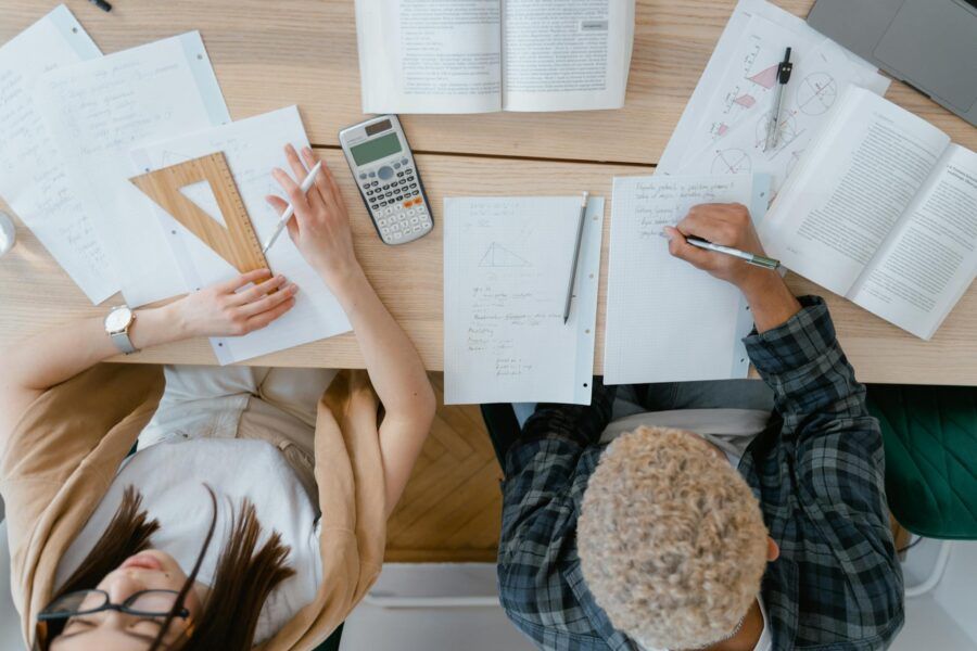 Get the Right Math Help With These Practical Tips