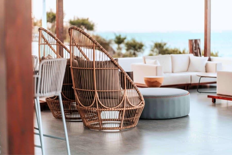 15 Amazon Finds To Make Your Patio the Envy of the Neighborhood