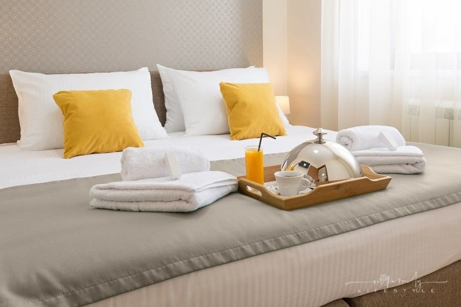 Don't Waste Time and Money: Perfect Accommodation Ideas