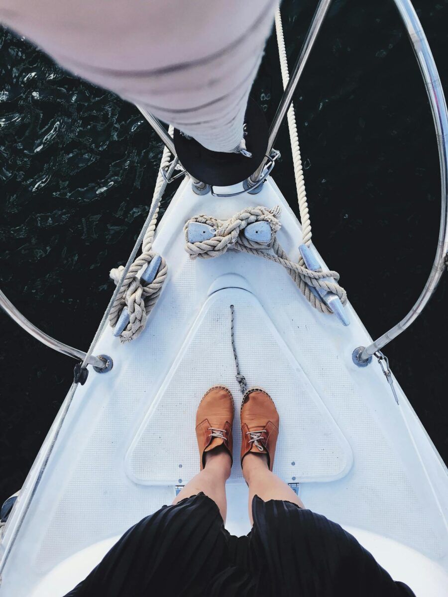 How a Boat Club Membership Makes Boating Easy for St. Petersburg Families