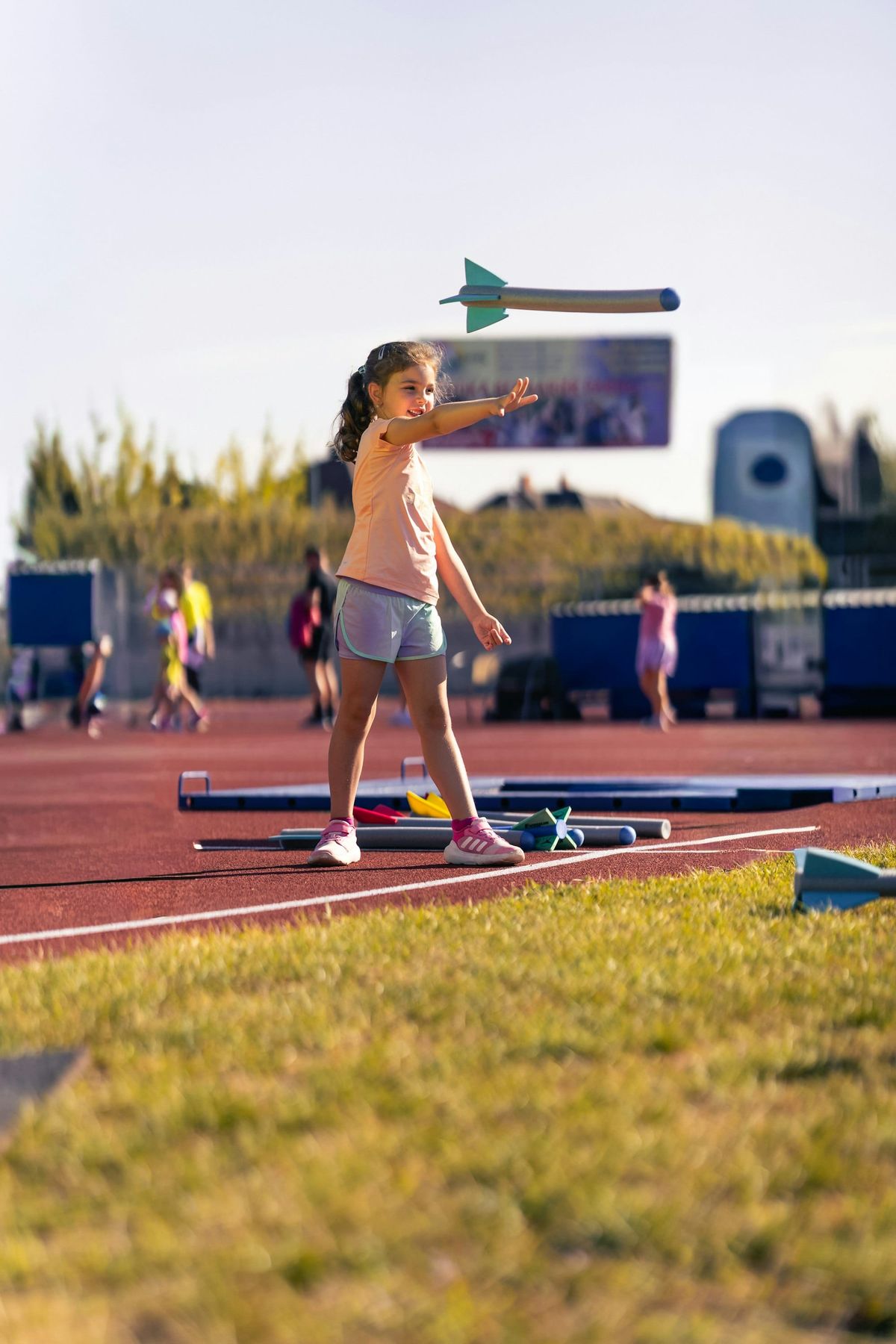 Field Day Games