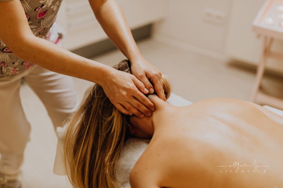 The Physical and Emotional Impact of Massage