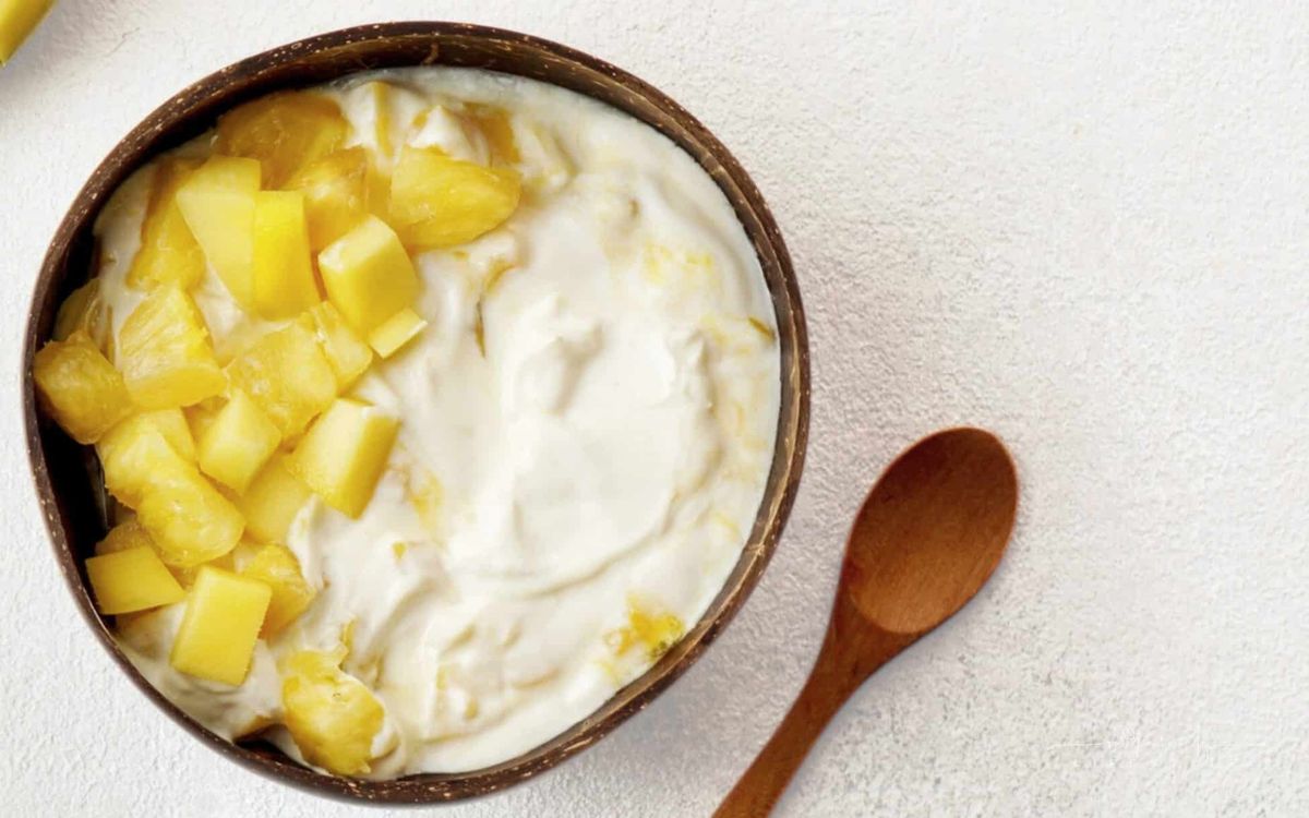 The Best 3-ingredient Pineapple Cream Cheese Dip Recipe