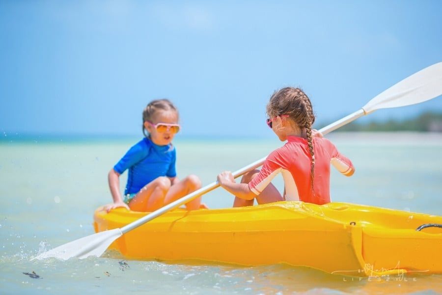 Planning A Family Vacation? Here Are Some Fun Activities To Try