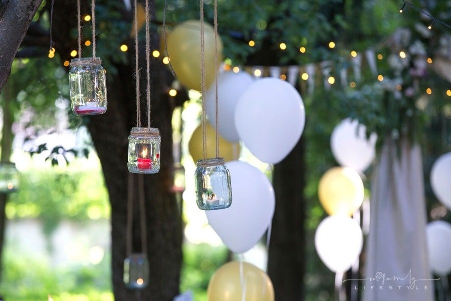 Planning a Party? 3 Essentials to Remember